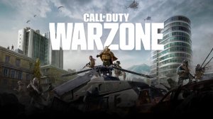 Call of Duty War zone Как играть в Call of Duty War zone