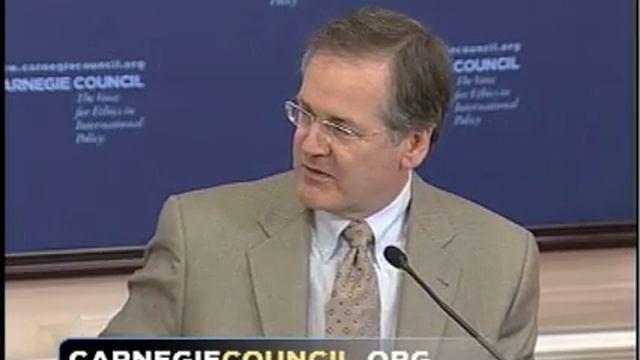 Bob Corcoran: GE and Doing Business in China 1 смотреть онлайн