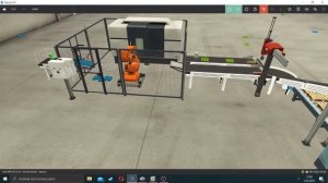 Codesys V3.5 & Factory IO