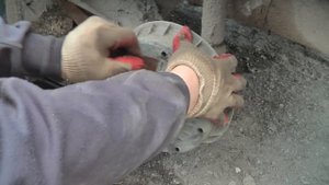 ВИБРАЦИЯ НА СКОРОСТИ