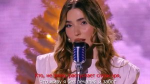 Новогодний концерт финалистов проекта "Новая звезда", с моим закадровым текстом.