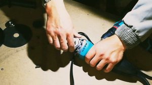 Бюджетная УШМ которая заслуживает внимания. Болгарка - обзор