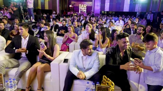 Shraddha Arya wins GEA 2024 | Global Excellence Awards 2024 by Brand Empower
