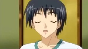 Katei Kyoshi no Onee san(touya punishment)ep1season 1 hentai