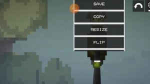 Человек бензопила 2 часть