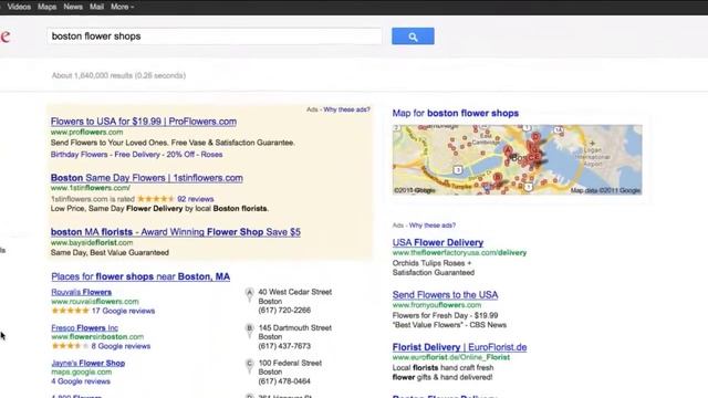 Market Research for Local Business - Training смотреть онлайн