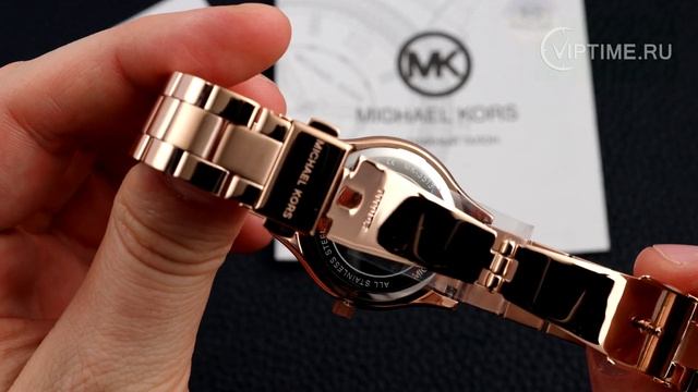 Michael Kors Watches MK3513