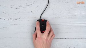 Распаковка Mad Catz R.A.T.4 / Unboxing Mad Catz R.A.T.4