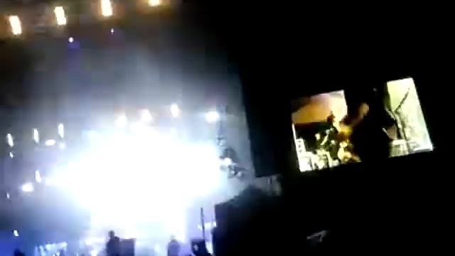 Placebo - Meds (LIVE) @ INmusic 2015