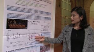 ECLA 2016 POSTERS - Qian Li, University of Hong Kong (China)