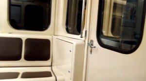 в метро от Станции Технологический институт до Станции Достоевская