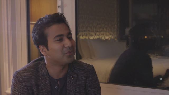 Prodigy Finance INSEAD MBA shares his journey from undergrad to alumni and loan repayment