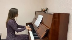 Волшебные звуки Фортепиано