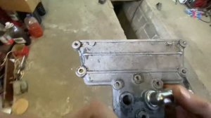 Соболь - Газель ЗМЗ 406 переделка печки