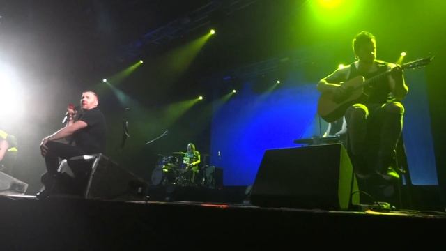 20/11/2015 Москва Poets of the Fall. Roses смотреть онлайн