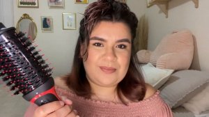 My review of the Revlon One-Step Volumizer Plus ☺️ | Leslie M