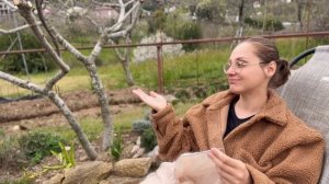 VLOG 7/24: Носки из Schoppell и опять море розового ✌️