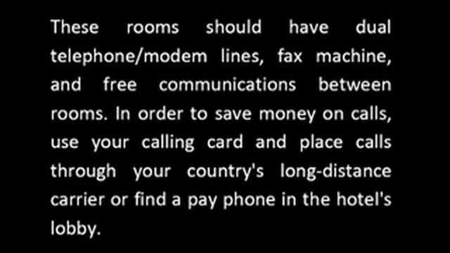 guide to business travel смотреть онлайн