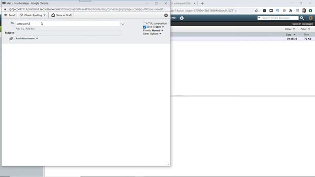 How to Create Business Email for Free | Professional Email address | Custom Email смотреть онлайн