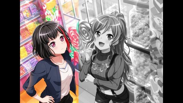 BanG Dream vs Project Sekai (and from ARGONAVIS) Cover Comparison смотреть онлайн