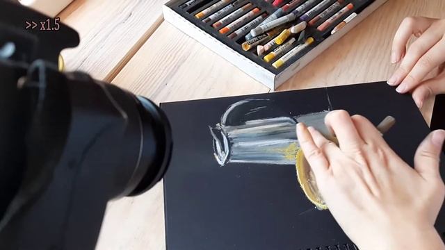 ARatnikova - Cup of Coffee [Soft Pastel Style]