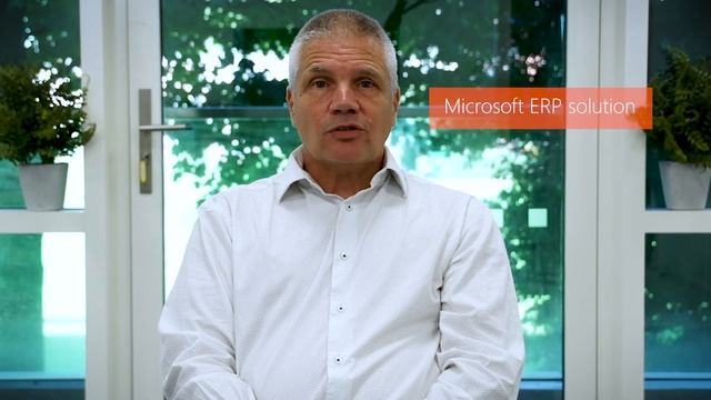 What is Microsoft Dynamics 365? CRM or ERP Business Applications? - Kevin Moore