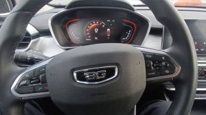 Belgee X50