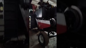 Комбайн Нива эффект Niva эффект экспресс-обзор от Виталя Белглазова