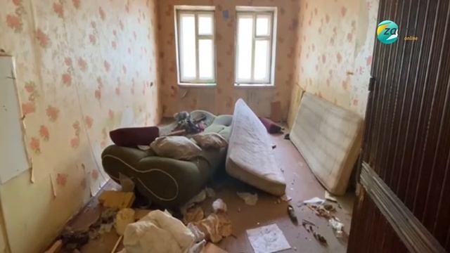Курганские власти предоставят достойные квартиры каждому собственнику с Машиностроителей, 19