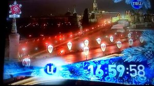 Часы и начало событий (ТВЦ, 30.12.2017)