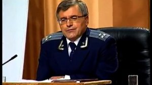 Украинский Федеральный Суд-141 серия.28.02.2014г.