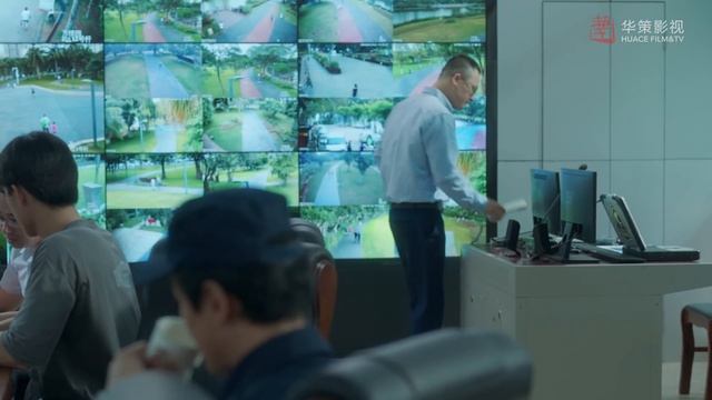 [ENG SUB] 我们的新时代 第44集 | New Generation EP44 | 紧急营救（佟大为、王紫璇主演）
