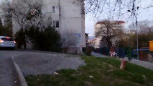 31.03.2022. Улица Красноармейская и Рабочий переулок. 2/ Krasnoarmeiskaya Street and Rabochiy Lane