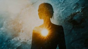 Солнце в груди