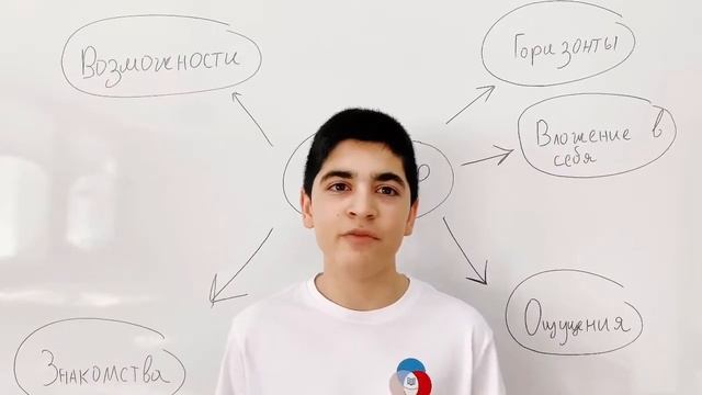 Информационная акция «1000 причин, почему я волонтёр » смотреть онлайн