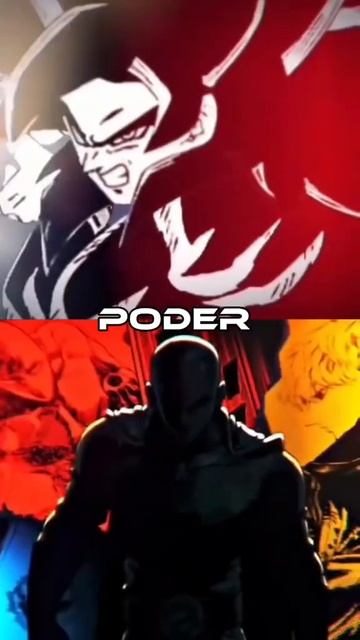 Goku Xeno Arcade vs Saitama Terra 3 смотреть онлайн