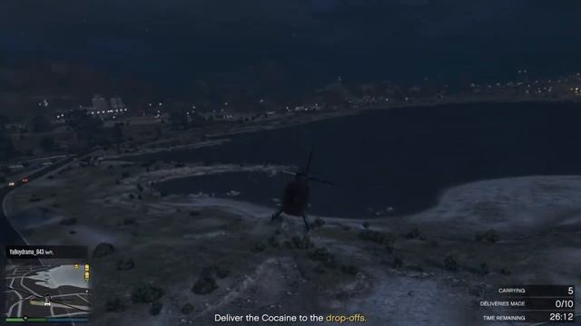 New #gtaonline Update Nothing Personal Just Business #gtao #ps4