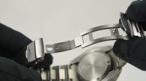 Citizen Promaster NB6004-83E (Pre-owned)