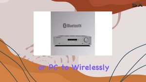 "Cambridge Audio AXR85 Stereo Receiver - Audiophile's Dream Come True!"