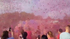 Гендер пати от Азбука-салютов.рф