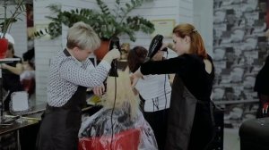 РЕКЛАМА "ETALON"