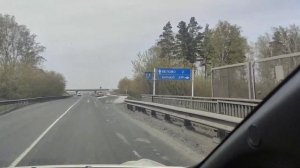 Ниссан лиф 61 кВт Кемерово-Барнаул