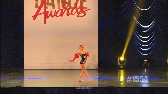 Aspen Brandt - Business of Love (The Dance Awards 2023)
