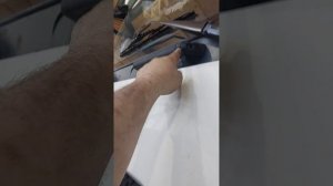 замена трапеции стеклоочистителя  камаз 5490