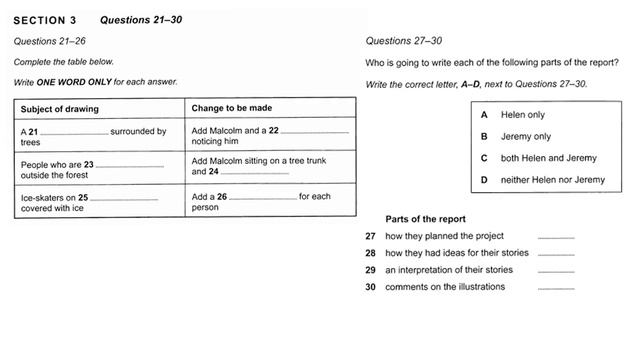 (113) Recent IELTS LISTENING Full PracticeTest with Answers  #ieltslisteningPracticeTest #ielts