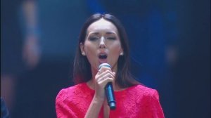 Хор звёзд - Ангел-хранитель мой (2014)