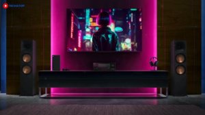 NEW Budget Onkyo AV Receiver - TX-SR3100 Review || Home Theater Receiver With Dolby Atmos