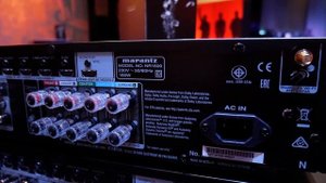 Marantz NR1509