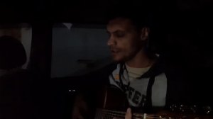 Сидели и курили. Сплин