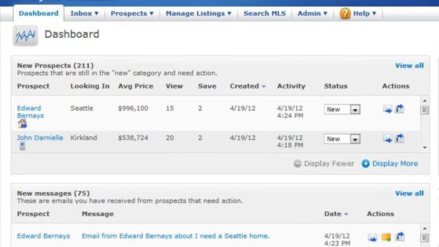How to Add a YouTube Video to Your Market Leader Website